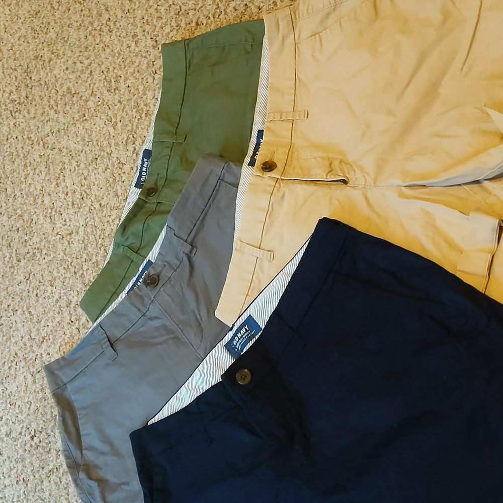 Old Navy women's shorts